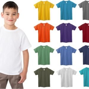 Children shirt